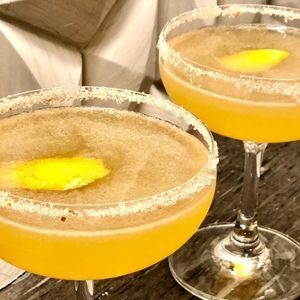 Meet your Posher, Joy